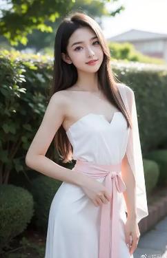 天水AI算法一键移除女性衣物